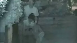 Piede Bambino carezz ...