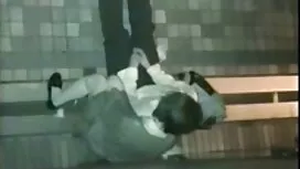 Colpisci te stesso c ...