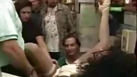 Massaggio giovani sc ...