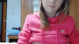 Alisa, ' t masturbar ...