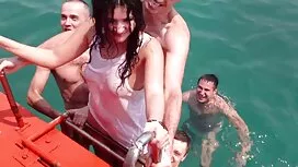 Nero, mature con tet ...