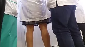 Ha chiamato un'ambul ...