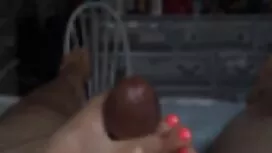 Bianco ragazza ama i ...