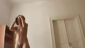 Una ragazza perfetta ...