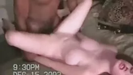 Una rossa di età com ...