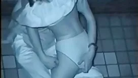 Ha visto sesso tra m ...
