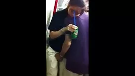 Con il latte e si ma ...