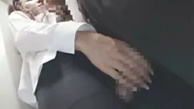 La bionda ha aperto  ...