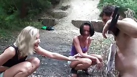Danielle invita un a ...