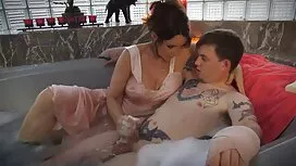 Latina video porno m ...