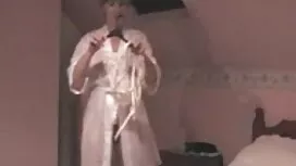 Incinta con belle te ...