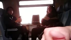 Bianco con un bel ne ...