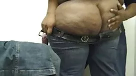 Sesso giovane magro  ...