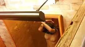 Beh, dal video trans ...