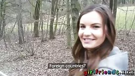 Un'infermiera è venu ...