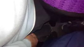 Un fascino film porn ...