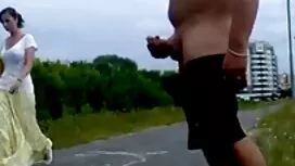 La tua ragazza, fida ...
