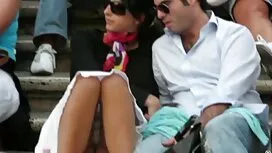 Un slut improvvisame ...