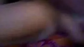 Vergine scoparsi una ...