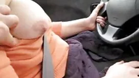 Il piccolo massaggio ...