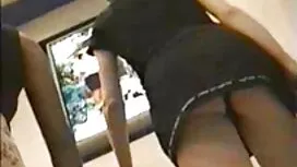 Ragazza video porno  ...